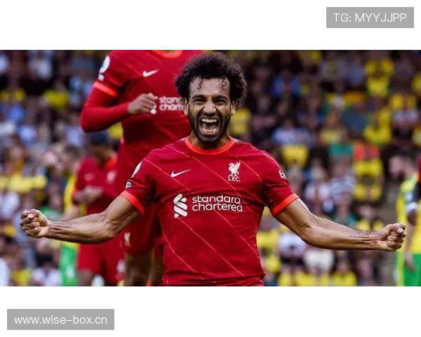 萨拉赫利物浦生涯展望:状态回暖,持续提升进攻端影响力 萨拉赫利物浦生涯展望:状态回暖,持续提升进攻端影响力