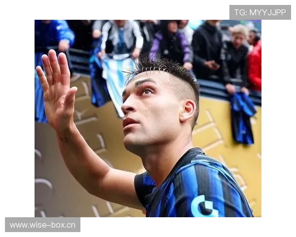 劳塔罗国米崛起解析：从轮换到核心的关键阶段