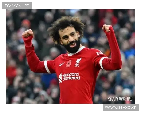 萨拉赫内切与射门能力解析：右路终结模型如何形成