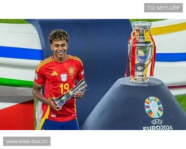 拉明·亚马尔：欧洲杯夺冠，历史最年轻冠军成员之一