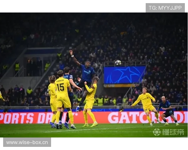 国米欧冠关键战突破能力受到检验，对淘汰赛走势形成影响