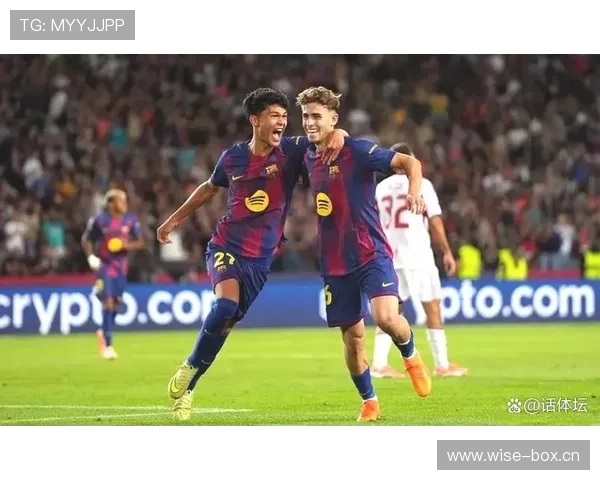 巴萨欧冠经验不足问题显现,对赛季关键战表现造成影响 巴萨欧冠经验不足问题显现,对赛季关键战表现造成影响