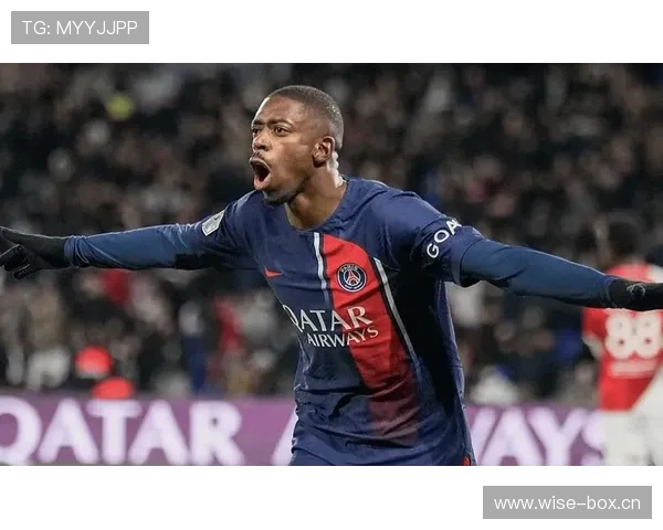 奥斯曼·登贝莱:哈维体系中承担边路核心职责