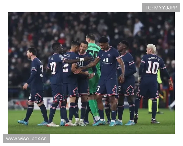 巴黎圣日耳曼控球率拉满却进攻乏力,高控球低效率问题是否制约争冠形势? 巴黎圣日耳曼控球率拉满却进攻乏力,高控球低效率问题是否制约争冠形势?