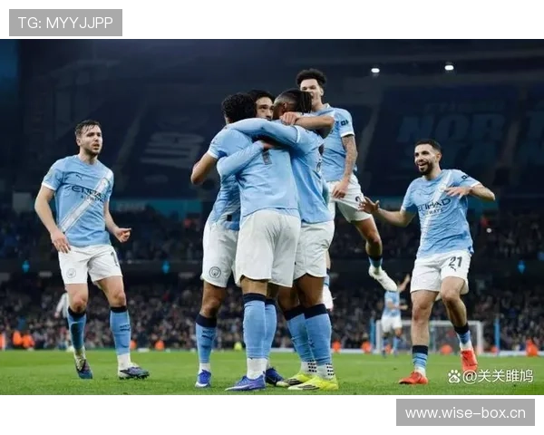 曼城关键比赛控制力下降，已对争冠形势稳定性构成考验