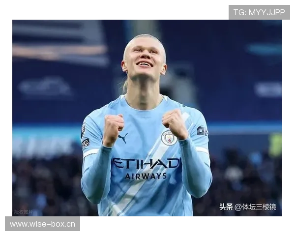 曼城战术依赖哈兰德？无锋阵困境暴露争冠软肋