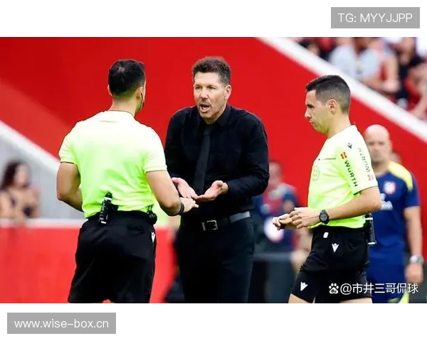 格列兹曼马竞崛起解析：西蒙尼体系下如何成长为进攻核心