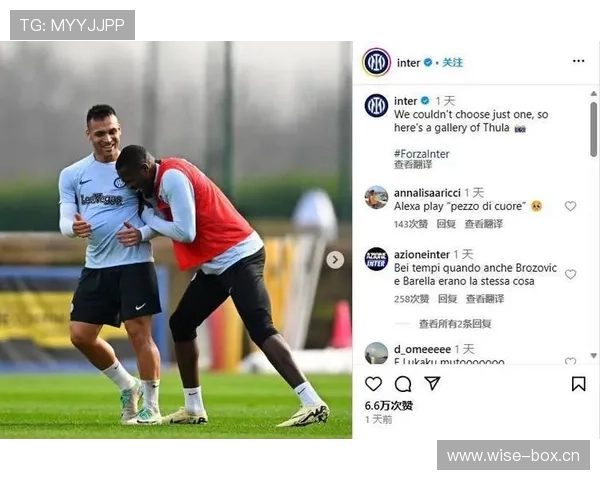 劳塔罗 vs 卢卡库：终结效率与战术角色差异分析