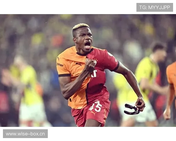 奥斯梅恩终结效率与战术适配分析:依赖体系还是个人能力? 奥斯梅恩终结效率与战术适配分析:依赖体系还是个人能力?