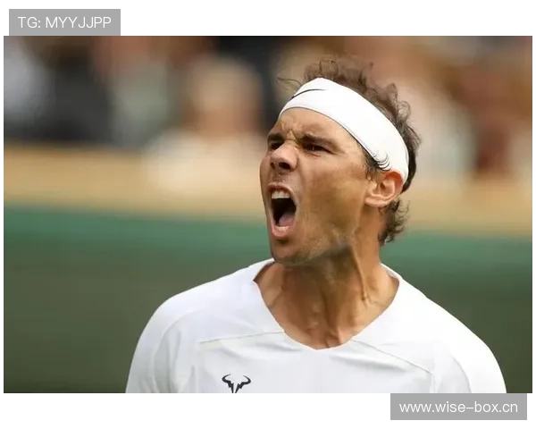 纳达尔训练完走路都像踩了棉花，普通人哪受得了这自律鬼生活啊