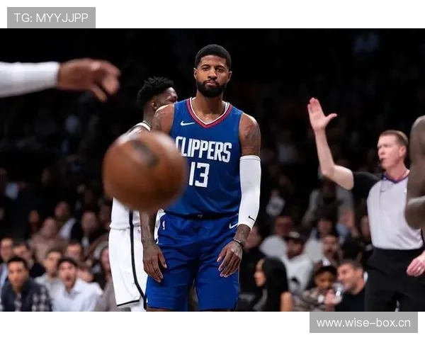 保罗·乔治每天喝的蛋白粉比我一个月工资还贵