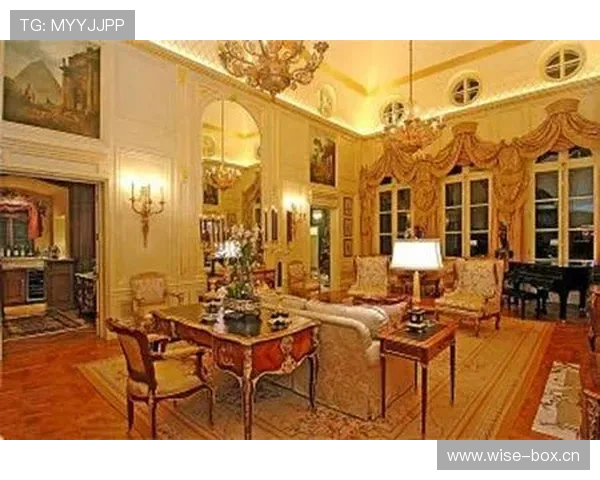 贝克汉姆别墅厨房比我家客厅还大，到底吃啥撑着撑着的？