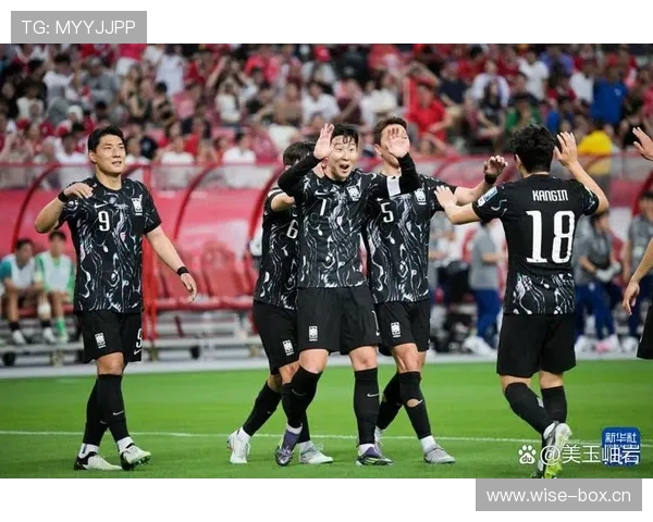 韩国队2026世界杯主力阵容预测 孙兴慜领衔亚洲劲旅能否突破历史最佳战绩 韩国队2026世界杯主力阵容预测 孙兴慜领衔亚洲劲旅能否突破历史最佳战绩