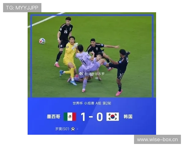 2026世界杯A组头名之争：墨西哥3-0击败捷克